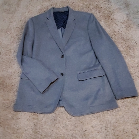 Tasso Elba SportsCoat - Picture 3 of 5